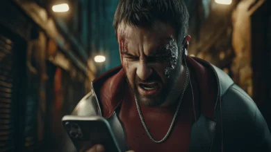 Android Phones AI-Powered Anti-Theft Features Explained