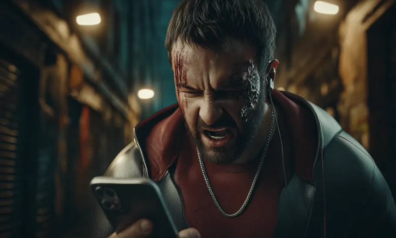 Android Phones AI-Powered Anti-Theft Features Explained