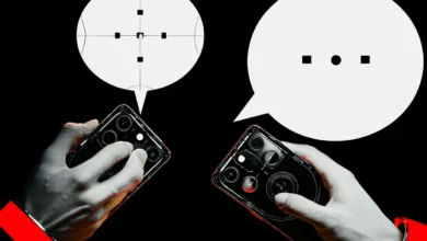 Connecting Phones via Software - Step-by-step Guide