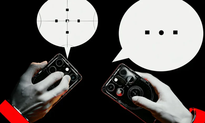 Connecting Phones via Software - Step-by-step Guide