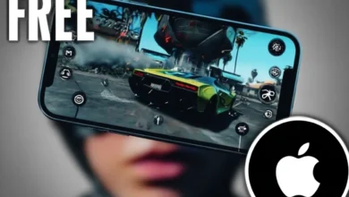 Download GT5 Game on Mobile Platforms