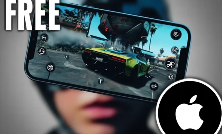 Download GT5 Game on Mobile Platforms