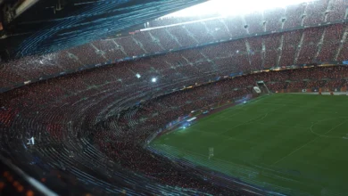 Exciting PES 19 Gameplay