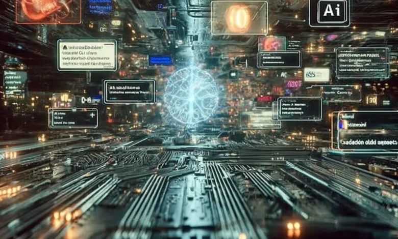 AI's Quiet Impact on the Internet