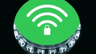 Recover Your WiFi Password Safely