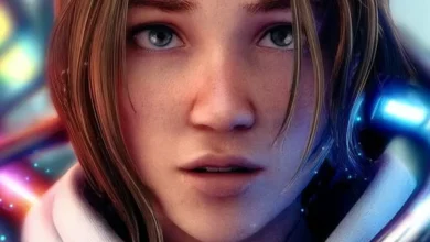 Exciting New Life is Strange Game Features Chloe's Return