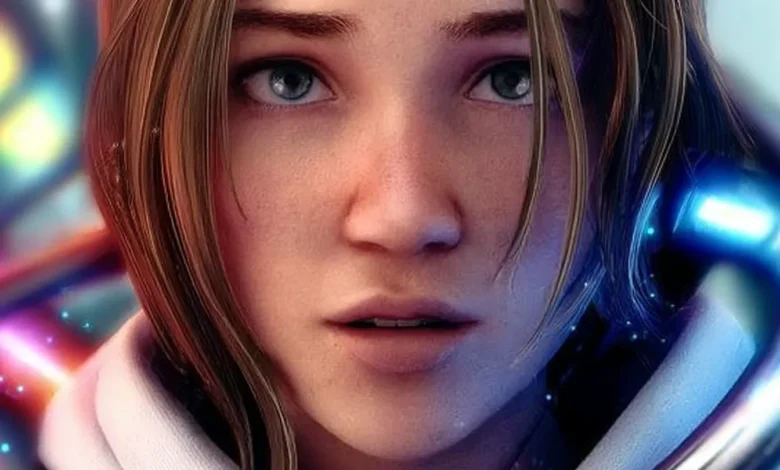 Exciting New Life is Strange Game Features Chloe's Return