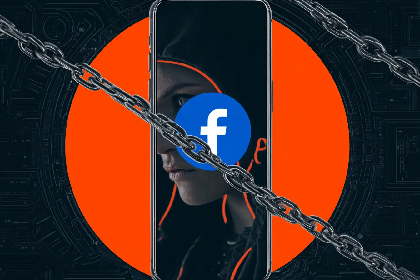 The best and fastest way to recover your Facebook account