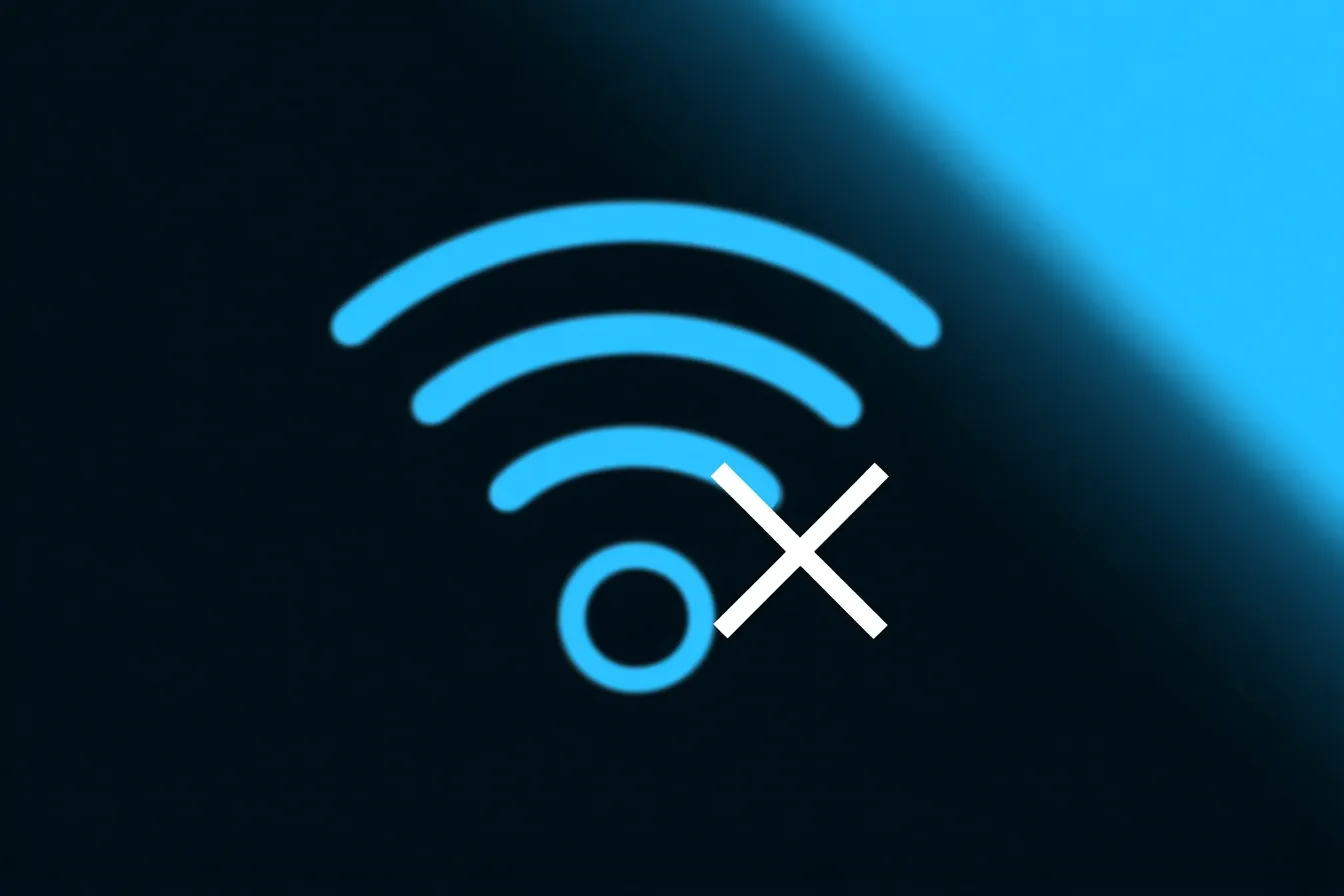 How to fix slow Wi-Fi