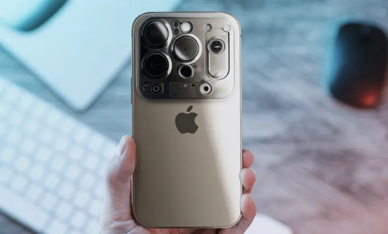 iPhone 17 Sneak Peek: New Features & Release Date