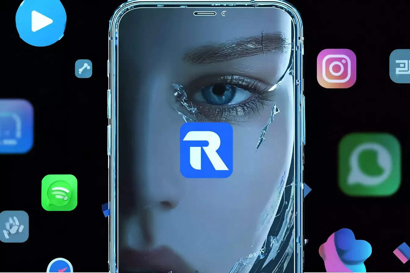 Recover deleted numbers and names