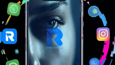 Recover Deleted Numbers and Names Process