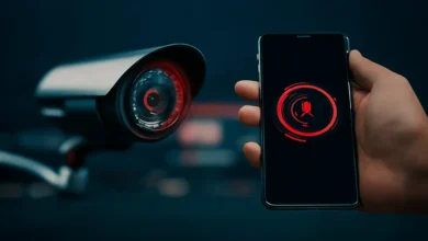 Detect Hidden Cameras with This Essential App
