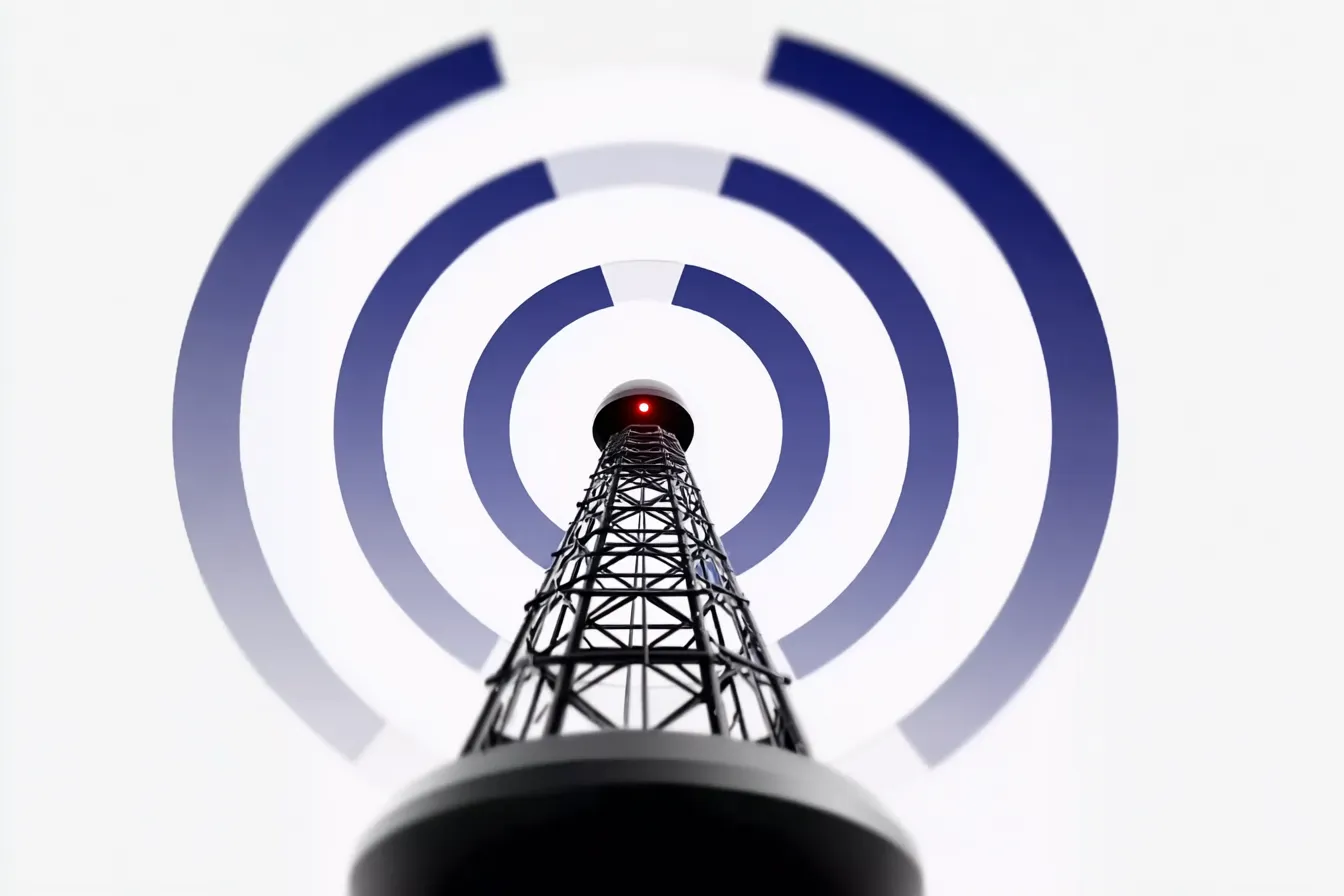 The best app to easily convert your internet connection from Star 6 to Star 3