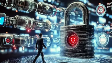 Contact Management for Data Protection