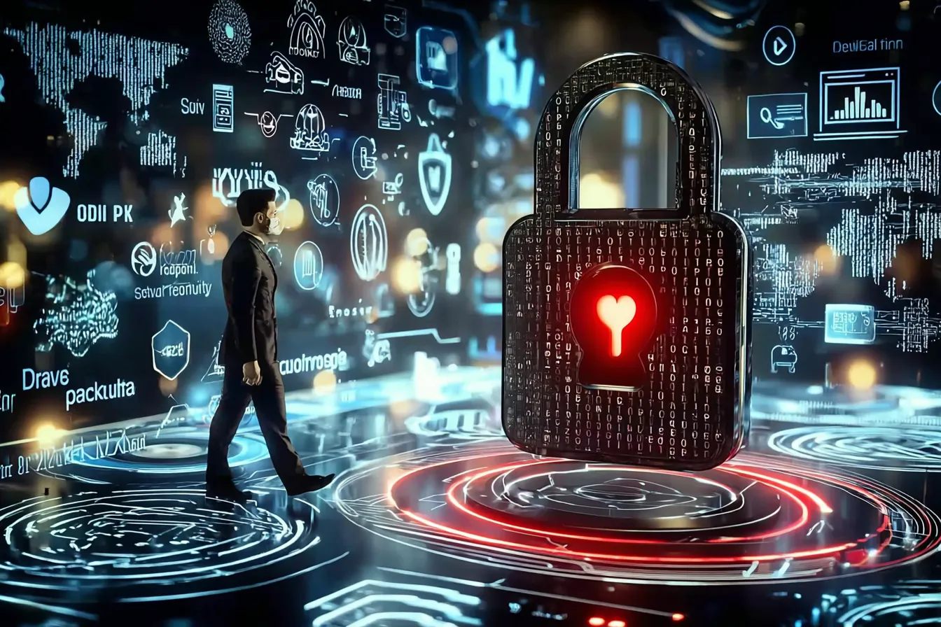 To protect your data: Explanation of how to locate your contacts on all communication platforms.