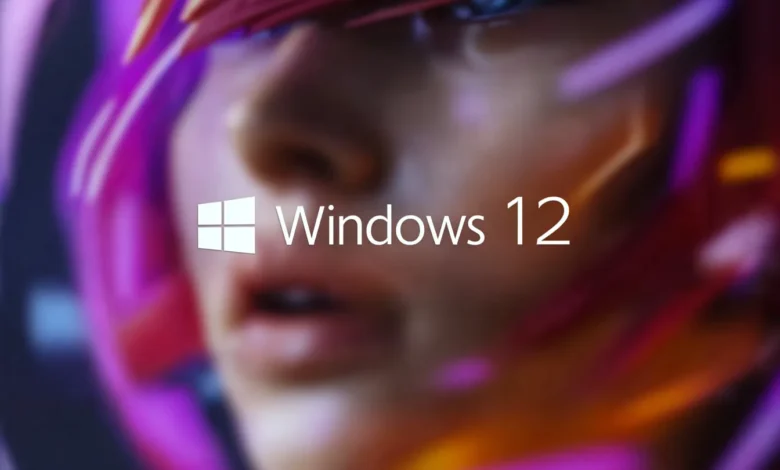 Windows 12 Release Insights